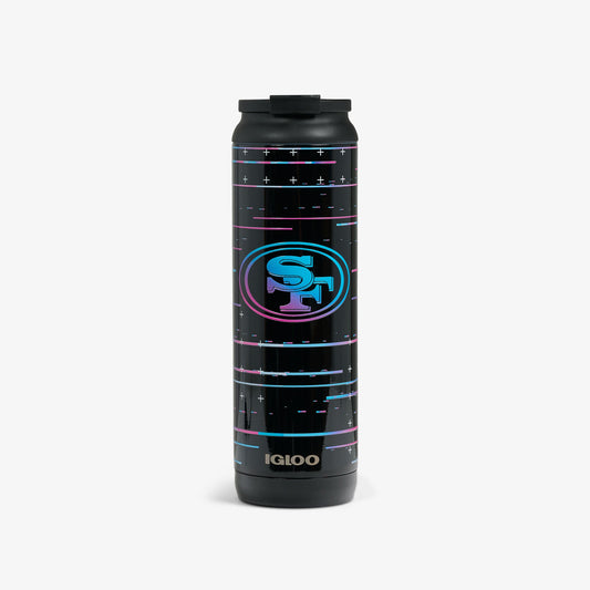 nfl-neon-san-francisco-49ers-20-oz-flip-n-sip-tumbler-j9 00027886-F.jpg