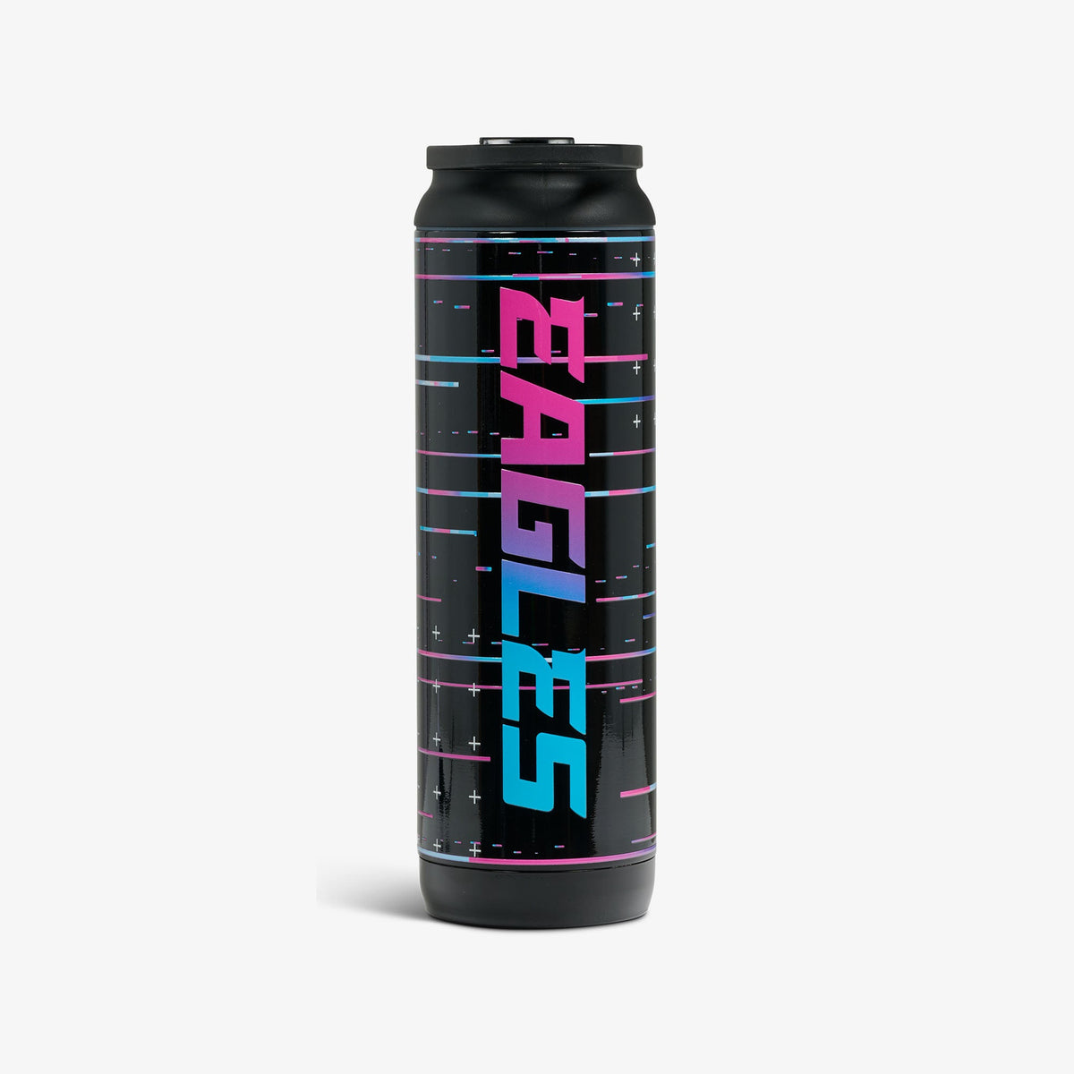 nfl-neon-philadelphia-eagles-20-oz-flip-n-sip-tumbler-b7 00027890-BK.jpg