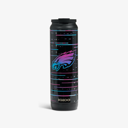 nfl-neon-philadelphia-eagles-20-oz-flip-n-sip-tumbler-b7 00027890-F.jpg