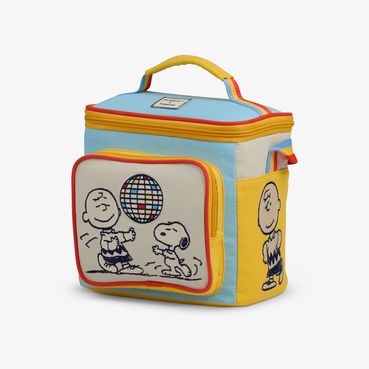 snoopy-disco-party-square-lunch-cooler-bag-r2 00027922-H1.jpg