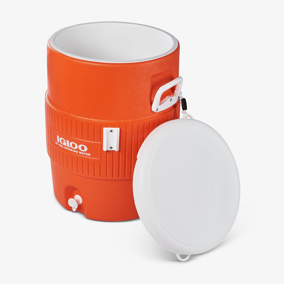 10-gallon-seat-top-water-jug-with-cup-dispenser-l4 42021-10-gallon-seat-top-water-jug-with-cup-dispenser-orange-cu-open.jpg