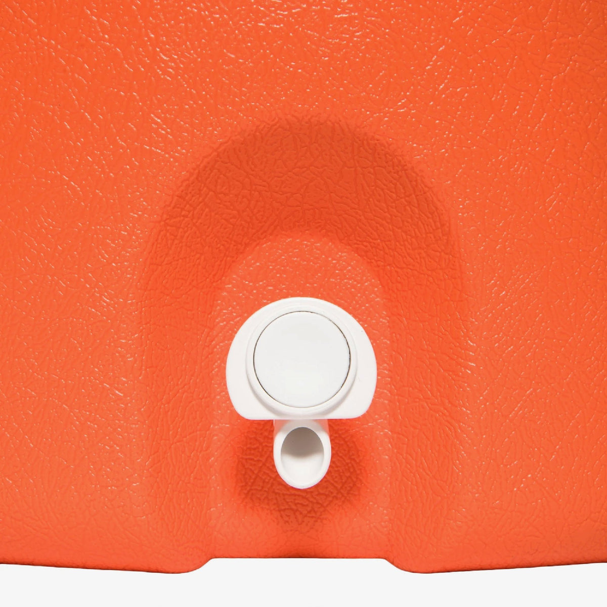 10-gallon-seat-top-water-jug-with-cup-dispenser-l4 42021-10-gallon-seat-top-water-jug-with-cup-dispenser-orange-detail.jpg