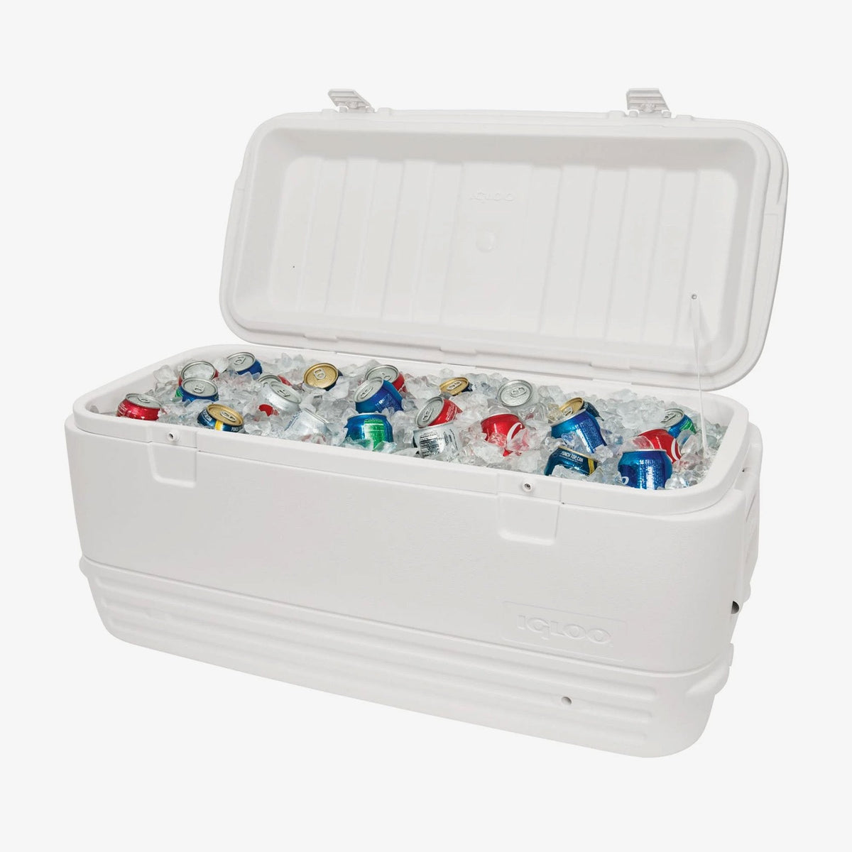 polar-120-qt-cooler-e3 44577-polar-120-qt-cooler-white-cu-drinks.jpg