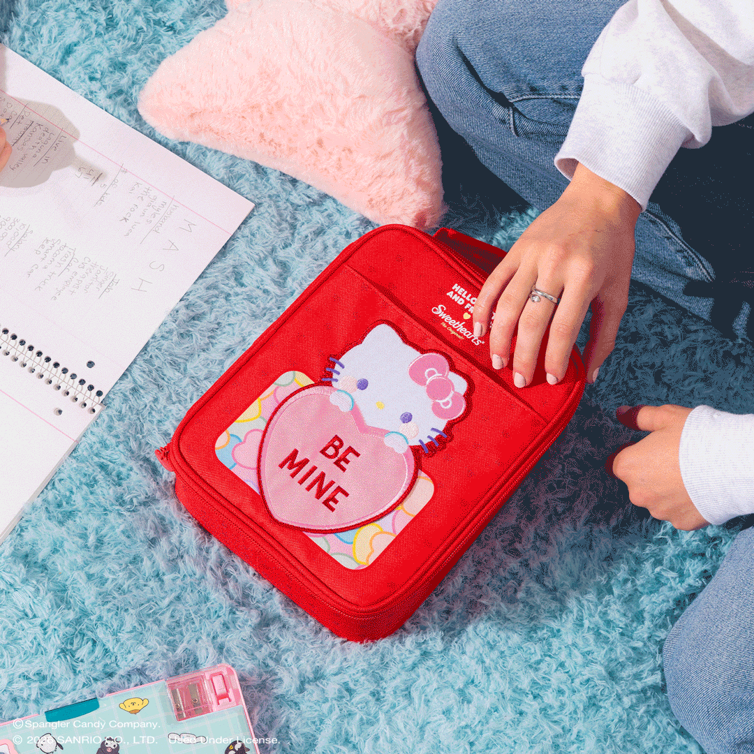 hello-kitty-and-friends-x-sweethearts-candies-slim-lunch-cooler-g7 SanrioxSweethearts_NATIVE_PDP_Vertical-Lunch_GIF.gif